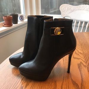 Versace Platform Boot